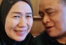 Siapa Istri dan Anak Benny Rhamdani? Politikus Hanura yang Viral Usai Janji Jemput Shin Tae-yong dan Desak PSSI Pecat Patrick Kluivert