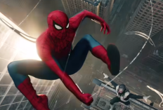 Nonton Trailer Perdana Film Spider-Man: Brand New Day Ada Tom Holand, Zendaya dan Mark Ruffalo