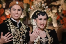 Biodata Profil Raden Mas Axel Caesario Efian Suami Model Luna Shabrina yang Baru Menikah, Lengkap: Umur, Agama dan Akun IG