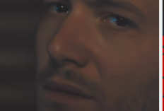 Serial Horor Something Very Bad Is Going to Happen Viral di X, Ini Sinopsis Ceritanya