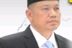 Profil Tampang Kombes Pol Dr. Dedy Tabrani Ketua BNNP Aceh yang Baru Dilantik, Lengkap: Umur, Agama dan Akun Instagram