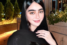 Profil Tampang Alvara Tita TikToker yang Resmi Menikah dengan Demiral Anggota Polisi, Lengkap: Umur, Agama dan Akun IG