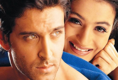 Sinopsis Kaho Na Pyar Hai Film Hrithik Roshan dan Ameesha Patel di Mega Bollywood Paling Yahud Hari ini 22 Juli 2025 di ANTV
