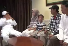 Dedi Mulyadi Menegur Tukang Es Gabus yang Dinilai Tidak Jujur soal Warisan dan Status Rumah