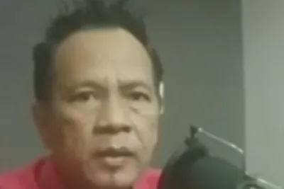 Profil Ndhank Surahman Eks Gitaris Stinky yang Meninggal Dunia, Lengkap: Umur, Agama dan IG