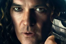 Jadwal Bioskop Trans TV 10 – 12 April 2026