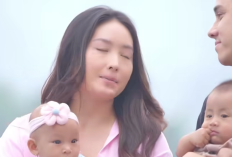 YA ALLAH! Ketika Cinta Memanggilmu Kembali Kuasai Posisi 2, Inilah Rating TV dan Program Terpopuler Hari ini 23 Juli 2025