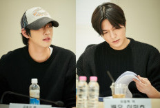 Omniscient Reader's Viewpoint Konfirmasi Jajaran Pemain Untuk Film Live Action, Ada Lee Min Ho, Ahn Hyo Seop, Nana After School hingga Ji Soo BLACKPINK