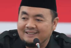 Skandal Jet Pribadi KPU: Afifuddin dan Penggunaan Anggaran Rp90 Miliar yang Bikin Heboh Publik