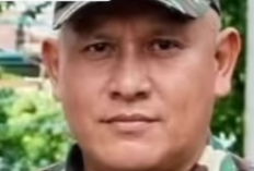 Profil Tampang Heri Sosok anggota TNI yang Terlibat dalam Insiden Pemaksaan Kakek Suderajat Pedagang Es Gabus: Umur, Agama dan IG