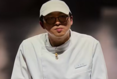 Profil Tampang Choi Kang Rok Juara Culinary Class Wars 2 Lengkap dari Umur, Agama dan Akun Instagram