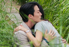 Nonton Drakor Dynamite Kiss Episode 13–14 Tamat Sub Indo serta Link di Netflix Bukan LK21: Cinta yang Meledak di Tengah Badai Skandal Perusahaan