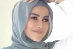 Tis’ah Djahri Sakit Apa? Benarkah Akibat Serangan Jantung? Inilah Kronologi Kematian Ibunda Olla Ramlan