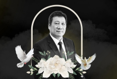 Siapa Istri Kurniahu Gideon? Ayah Atlet Bulutangkis Marcus Fernaldi Gideon Meninggal Dunia, Benarkah Bukan Orang Sembarangan?