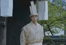 To My Beloved Thief Episode 7 Sub Indo dan Spoiler serta Link bukan LK21 di VIKI: Obsesi Yi Yeol yang Semakin Mendalam