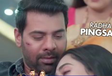 Daftar Acara ANTV Selasa, 24 Juni 2025 Ada Mega Bollywood Paling Yahud, Series India Rodha Mohan, Imlie, Bhagya Lakshmi, Aini dan Catatan Hati Perempuan serta Link Nonton