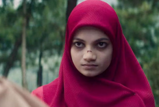 RCTI Hadirkan Sajian Spesial Akhir Tahun: Munkar Tayang Perdana Malam Tahun Baru 2026, Ditemani Paku Tanah Jawa di Awal 2026!