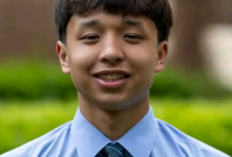 Profil Tampang Rylan Henry Pribadi Cucu Pendiri Napan Group yang Meningga Dunia akibat Kecelakaan Ski di Jepang: Umur, Agama dan Akun IG