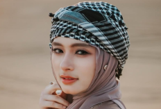 Inara Rusli Diduga jadi Selingkuhan Insanul Fahmi Suami Wardatina Mawa: Dulu Korban Kini Jadi Pelaku