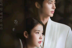 Nonton Drakor Perfect Crown Episode 1-2 Sub Indo serta Link dan Spoiler di Disney+ Bukan LK21: Kisah Sung Hui-ju Mencari Belahan Jiwa