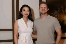 Selisih Umur Kristian Hansen dan Manohara Odelia Pinot Berapa? Inilah Biodata Travel Vlogger yang Resmi Berpacaran