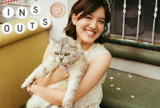 Siapa Ify Alyssa? Kini Jadi Perbincangan Usai Gerald Situmorang Resmi Menikahi Ayushita