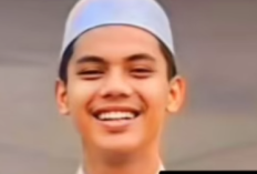 KABAR DUKA! Lora Muhammad Ali Rahbini Anak Kyai Ternama Meninggal Dunia Jadi Korban Tragedi Ambruknya Mushola Ponpes Al Khoziny Sidoarjo