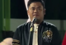 Bupati Tegal H. Ischak Maulana Rohman Pastikan Wisata Guci Aman dan Siap Pulih Pasca Banjir yang Seret Pipa Air Panas