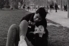 Apa Penyebab Lula Lahfah dan Elnanda Utomo Putus? Benarkah Beda Agama?