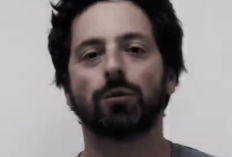 Profil Tampang Sergey Brin Jadi Orang Terkaya Ketiga Dunia Berkat Lonjakan Saham Alphabet dan Dominasi AI Google Geser Jeff Bezos: Umur, Agama dan IG