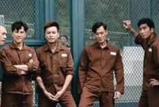 Sinopsis P Storm Film Julian Cheung di Bioskop Trans TV Hari ini 3 Juni 2025