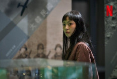 Fakta Menarik Dibalik Film Parasyte: The Grey (2024) Sub Indo Perlu Dikupas Tuntas, Berikut Ulasan Lengkap Beserta Sinopsis dan Link Nonton