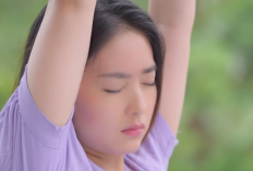 Makyus Banget! Ketika Cinta Memanggilmu Kalah dengan Indosiar, Inilah Rating TV dan Sinetron per Senin, 12 Mei 2025