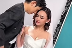 5 Mantan Pacar Kenny Austin yang Pernah Jadi Sorotan, Kini Siap Menikahi Amanda Manopo pada 10 Oktober 2025