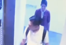 Siapa Exy Dwi Lestari? Pramugari yang Diduga Berselingkuh dengan Direktur Maskapai Hingga Dilaporkan Istri Sah