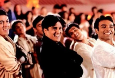 Sinopsis Mohabbatein Mega Bollywood Paling Yahud Hari ini 26 Januari 2026 di ANTV