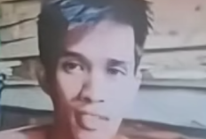 Biodata Tampang Risman Pembunuh Hijrah Karyawan Mekar yang Ditemukan Tewas di Kebun Kelapa dan Gegerkan Pasangkayu, Lengkap Dari Umur, Agama dan Akun Instagram