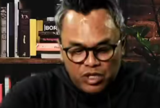 Islah Bahrawi Kritik Tajam Petinggi PBNU: Jualan NU untuk Cari Makan, Ancaman bagi Soliditas Internal?