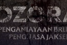 Apakah Film Ozora: Penganiayaan Brutal Penguasa Jaksel 2025 Dibintangi Chicco Jerikho Bakal Lanjut Season 2?