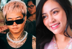 Apa Itu Rabun? Reza Arap Salting saat Digoda Soal Fuji di Marapthon 3, Rachel Vennya Terus Pancing Candaan