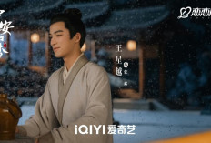 Link Download Nonton Story of Kunning Palace Episode 33-34 Sub Indo Full HD, Drama Penuh Warna dari Bai Lu dan Zhang Ling He!