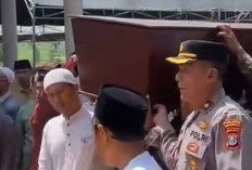 Siapa Sebenarnya Lora Muhammad Ali Rahbini? Anak Kyai Ternama yang Jadi Korban Tragedi Ambruknya Mushola Ponpes Al Khoziny Sidoarjo