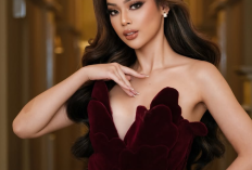 Salma Ranggita Anaknya Siapa? Inilah Biodata Perwakilan Indonesia di Miss Cosmo 2025, Bukan Orang Sembarangan?