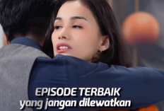 Alhamdulillah Sinopsis Bidadari Surgamu Episode 403 Hari ini 1 Mei 2024 di SCTV: Namira Shock Melihat Andrew Berpelukan dengan Dini di Depan Kedua Matanya