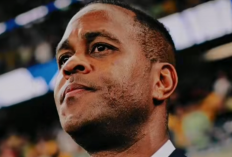 PSSI Resmi Pecat Patrick Kluivert dan Tim Pelatih Belanda: Babak Baru Sepak Bola Indonesia Dimulai