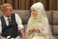 Selisih Umur Helwa Bachmid dan Habib Bahar bin Smith Berapa? Inilah Model Muda yang Namanya Mendadak Jadi Sorotan