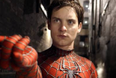 Daftar Acara TV Hari ini 29 Mei 2025 di Metro TV, SCTV, TVONE, NET TV, Indosiar, TRANS 7, TRANS TV dan RCTI Ada Film Bioskop Spider-Man 2 (2004) dan Dragged Across Concrete + Link