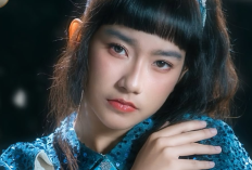 Profil Freya Jayawardana Resmi Jadi Kapten Baru JKT48 Lengkap: Umur, Agama dan Akun Instagram