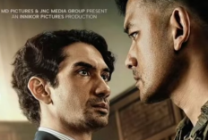 Nonton Download Film Keadilan (The Verdict) 2025 Dibintangi Rio Dewanto di Bioskop Bukan LK21: Drama Legal Thriller yang Menguras Emosi