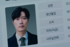 The Judge Returns Episode 3 Sub Indo Dan Spoiler serta Link Bukan LK21 tapi di Netflix: Han Young Digambarkan Sebagai Figur yang Dihormati
